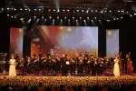 四川音乐学院举办纪念建校80周年师生音乐会 - 四川音乐学院