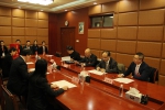 中共四川音乐学院新一届纪律检查委员会召开第一次全体会议 - 四川音乐学院