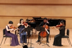 我院2019年引进海外博士专场音乐会取得圆满成功 - 四川音乐学院