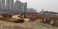 成都成华区120余个重大建设项目有序开工复工 - Sc.Chinanews.Com.Cn