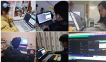 信息工程学院以“三个创新”积极推动学生在线学习工作 - 四川邮电职业技术学院
