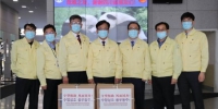 收到四川捐赠的防疫物资后，日韩国际友城这样说…… - Sc.Chinanews.Com.Cn
