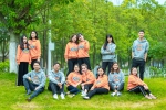 西南科技大学2019—2020年度“青年文明号”获得者风采 - 西南科技大学
