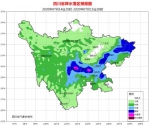 四川本周将再迎强降雨，而且是两轮！ - Sc.Chinanews.Com.Cn
