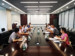 行协秘书处访问华润电力控股有限公司西南大区 - 电力行业协会