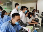 2020年全省疟疾实验室检测技术培训班在成都举办 - 疾病预防控制中心