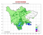 过完今天，四川大面积降雨降温～真正的秋天来了！ - Sc.Chinanews.Com.Cn