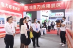 2020年第十八届四川国际电力产业博览会在蓉召开 - 电力行业协会