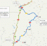 雅西高速最新进展来了！小车绕行方案基本确定，总长223公里 - Sc.Chinanews.Com.Cn