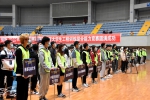 2020年第八届四川省大学生工程训练综合能力竞赛在我校举行 - 西南科技大学
