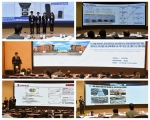 第三届四川省大学生材料设计大赛在我校举办 - 西南科技大学