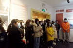 【多彩校园】学校开展“励志2+4•资助育人爱国行，奋进西科担使命”主题考察活动 - 西南科技大学