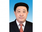 曲木史哈、杨克宁当选为四川省政协副主席（附照片） - Sc.Chinanews.Com.Cn