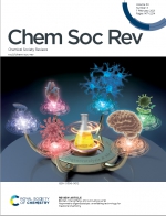李俊龙在国际顶级期刊《Chemical Society Reviews》发表封面文章以及多篇自然指数论文 - 成都大学