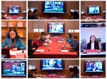 中国社会科学院与我校接续合作拉美研究 - 西南科技大学