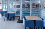 图书馆寒假有“度”服务促保障 - 西南科技大学