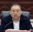 区委书记彭长林主持会议并讲话。 - Sc.Chinanews.Com.Cn