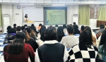 我校西山校区学生顺利报到开学 - 西南科技大学