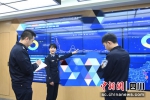 成都警方加快构建成都特色现代化治安防控体系 - Sc.Chinanews.Com.Cn