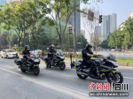 成都警方加快构建成都特色现代化治安防控体系 - Sc.Chinanews.Com.Cn