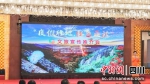 活动现场。（四川省旅游协会 供图） - Sc.Chinanews.Com.Cn