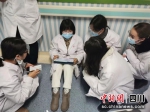 同学们的日常学习生活 - Sc.Chinanews.Com.Cn