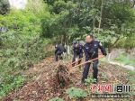 宣传《森林法》等法规。 - Sc.Chinanews.Com.Cn