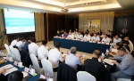 四川省普通本科高等学校环境科学与工程类专业教学指导委员会2022年工作会议在绵举行 - 西南科技大学