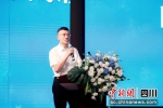 毕业典礼现场。 - Sc.Chinanews.Com.Cn