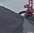 广安发电公司加大力度购煤储煤。（四川省经济和信息化厅 供图） - Sc.Chinanews.Com.Cn