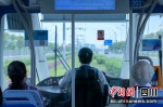 上半年成都轨道交通线累计客运量达8.6亿乘次。成都地铁供图 - Sc.Chinanews.Com.Cn