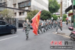 四川龙马潭实行临时性静态管理 - Sc.Chinanews.Com.Cn