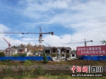 四川泸州：灾后重建新村已初具“幸福”模样 - Sc.Chinanews.Com.Cn