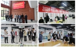 【科大视点】西科众创空间新址启用 2022中国大学生工程实践与创新能力大赛校内选拔开赛 - 西南科技大学