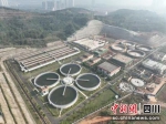污水处理厂。 - Sc.Chinanews.Com.Cn