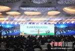 2022世界川菜大会现场。(王磊 摄) - Sc.Chinanews.Com.Cn