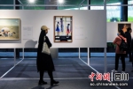 2022首届成都国际摄影周：影像艺术助力成都世界文化名城建设 - Sc.Chinanews.Com.Cn