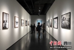 2022首届成都国际摄影周：影像艺术助力成都世界文化名城建设 - Sc.Chinanews.Com.Cn