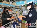 绵阳公安交警直属二大队开展全国交通安全日宣传活动 - Sc.Chinanews.Com.Cn