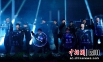 雅安公安：铸造党和人民群众满意的公安铁军 - Sc.Chinanews.Com.Cn