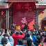 春节期间的雅安景区。(雅安市文化体育和旅游局 供图) - Sc.Chinanews.Com.Cn