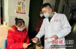 基层优质医疗健康服务。荣县卫健 供图 - Sc.Chinanews.Com.Cn