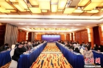 中国新闻网 | 2023年四川省服务外资企业工作交流座谈会在成都举行 - 中国国际贸易促进委员会
