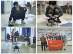 我校在第八届中国国际“互联网+”大学生创新创业大赛全国总决赛中获铜奖 - 西南科技大学