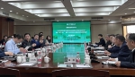 我校共同申报的国家“十四五”重点研发计划青年科学家项目在武汉启动 - 西南科技大学