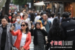 “东南亚旅游业同业采风团”在成都采风。(王磊 摄) - Sc.Chinanews.Com.Cn