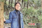 杨红丽生前照片。 - Sc.Chinanews.Com.Cn