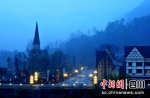成都大邑县加速建设世界旅游目的地。 - Sc.Chinanews.Com.Cn