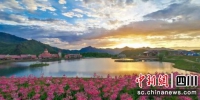 图为成都西岭雪山。成都文旅集团供图 - Sc.Chinanews.Com.Cn