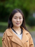 【铸魂育人】杨惠琴：从“看见”到“懂得”，她用爱呵护“心灵” - 西南科技大学